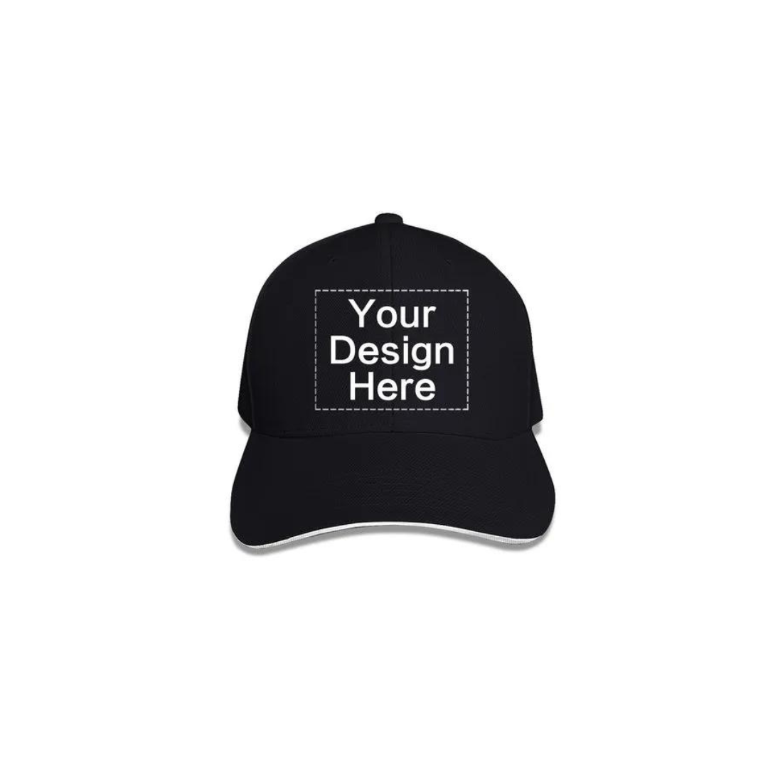 Customized Cap