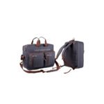 Coco Convertible Sling Laptop Bag kt - S 38