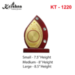Customized Memento KT-1220