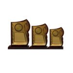 MDF Wooden Memento