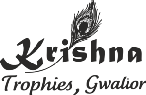 Krishna Trophies Gwalior - Custom Trophies & Corporate Gifts