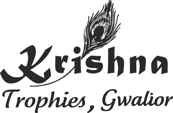 Krishna Trophies - Destination for Trophies & Corporate Gifts