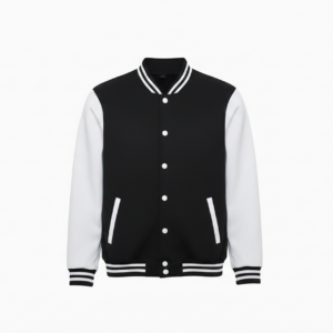 Customized Varsity Jackets