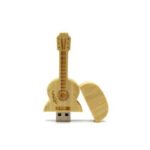 Guitar Pen Drive