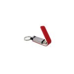Leather Key Chain Model 55