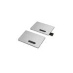 Metal Card Pen Drive