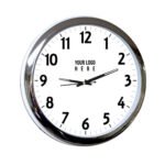 Wall Clock 1