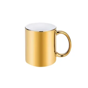 Personalized Goldan Mug
