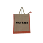 Jhut Bag & Cloth Bag Model 4