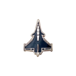 Lapel Pin Cufflinks Model 4