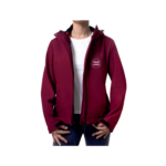 Women Hoodies Red