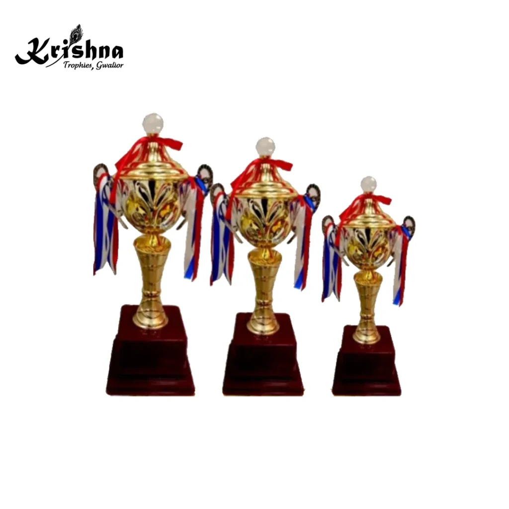 Krishna Trophies- Customized Momentos