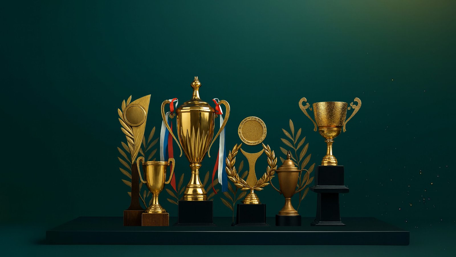 Krishna Trophies