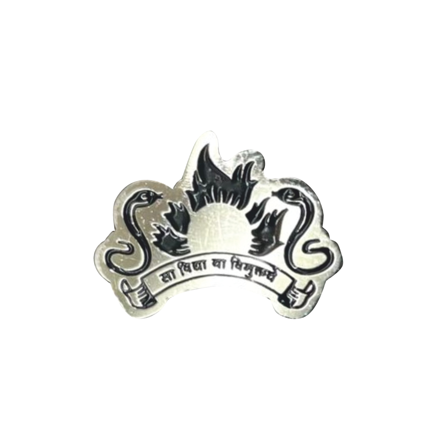 Lapel Pin