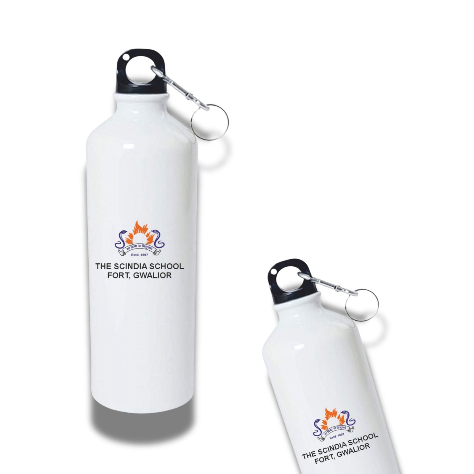 White Sipper 750 ML