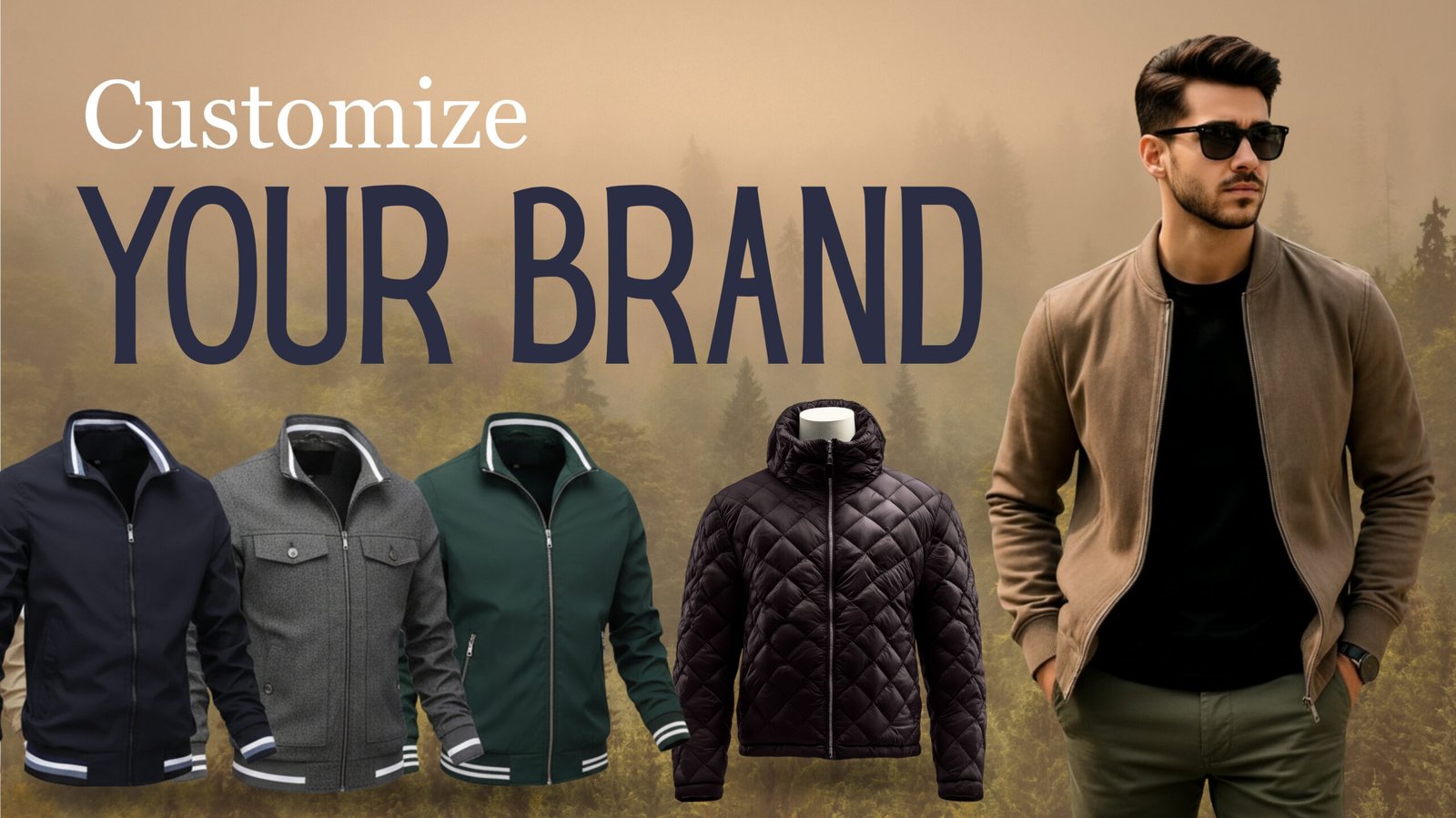 jackets 2