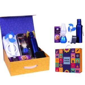 5 in 1 Celebration Gift Set hamper