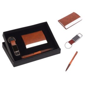 Compact 3 PC Gift Set