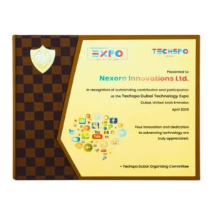 the Year Honor memento Trophy