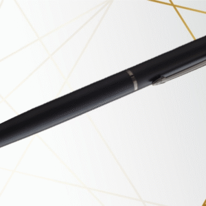 Metal Pen