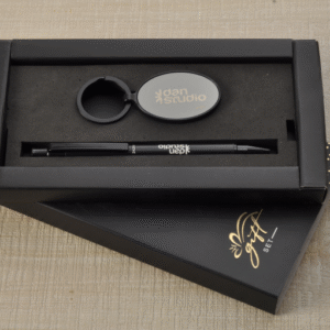 PEN & KEY-CHAIN GIFT SETS Crossbow