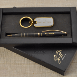 PEN-KEY-CHAIN-GIFT-SETS-Novotel