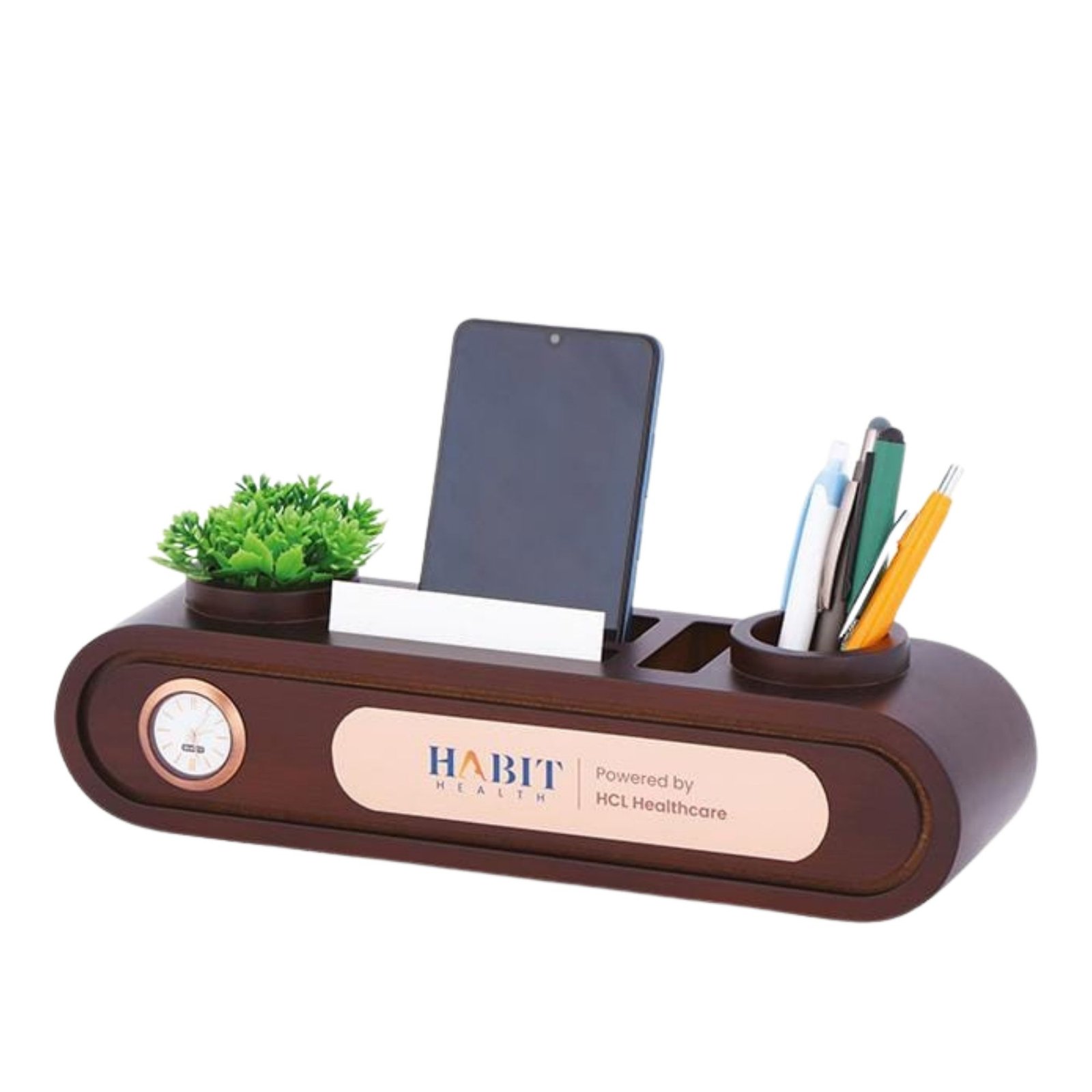 Customized Corporate Table Stand