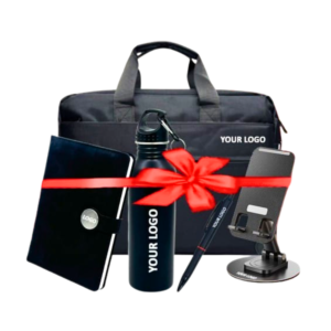 5-in-1 Customized Office Joining Kit with Laptop Bag (Model H989) (2)