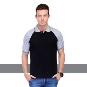 Classic Polo Premium Customized T-Shirt
