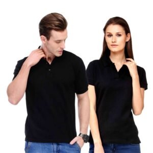 Classic Polo Premium Customized T-Shirt