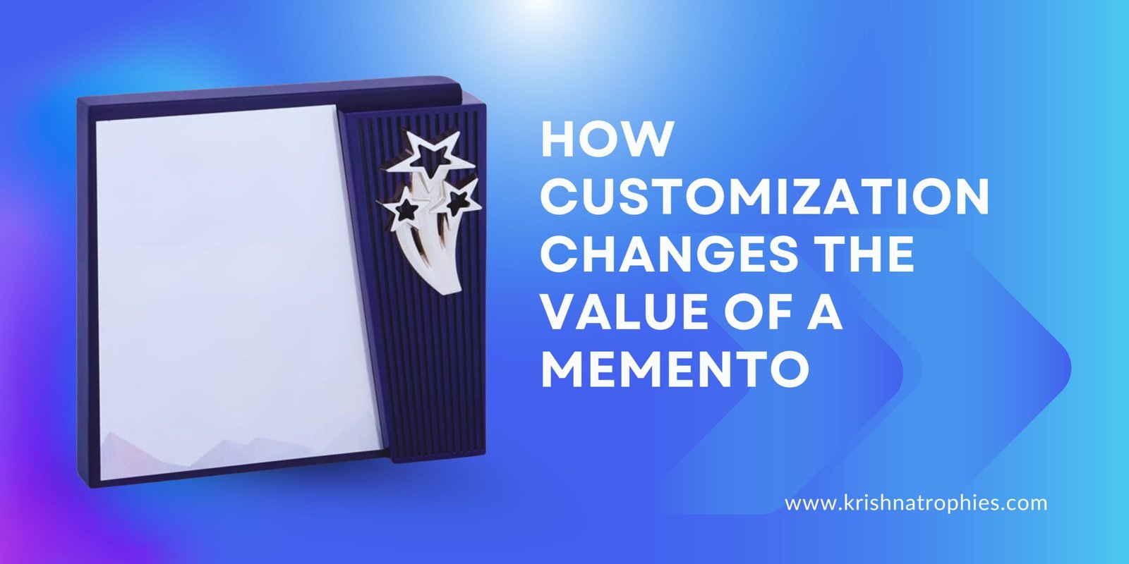 How Customization Changes the Value of a Memento