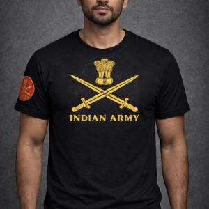 Indian Army T-Shirt