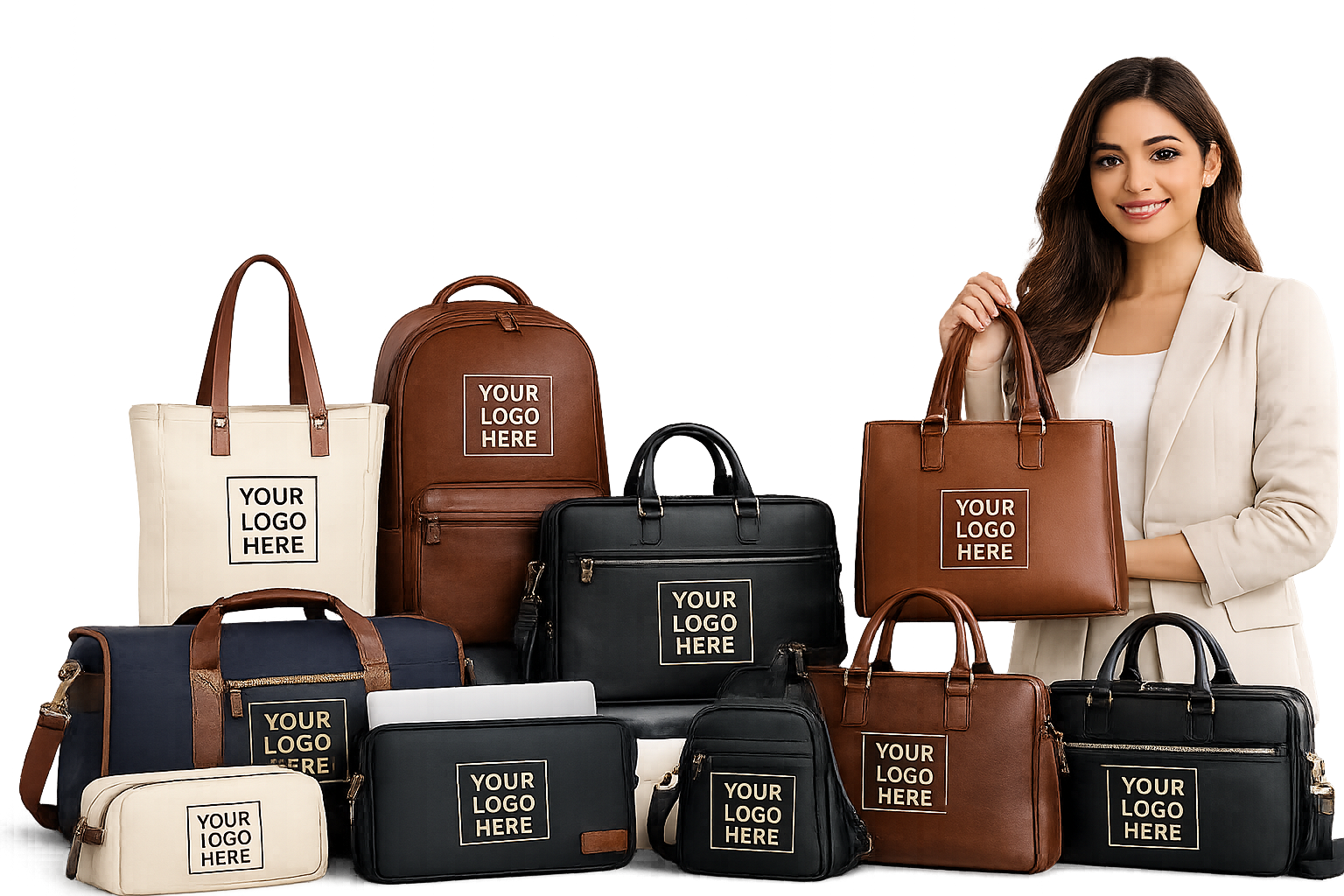 bags