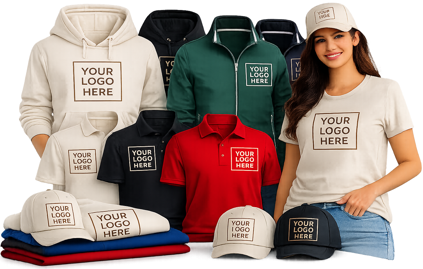 t-shirts